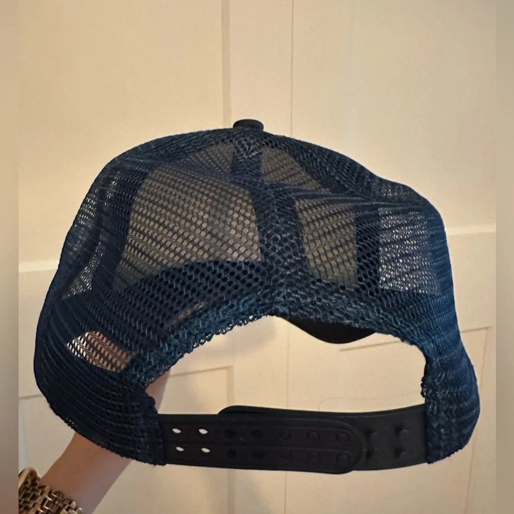 Never worn SoulCycle Hat - Picture 3 of 3